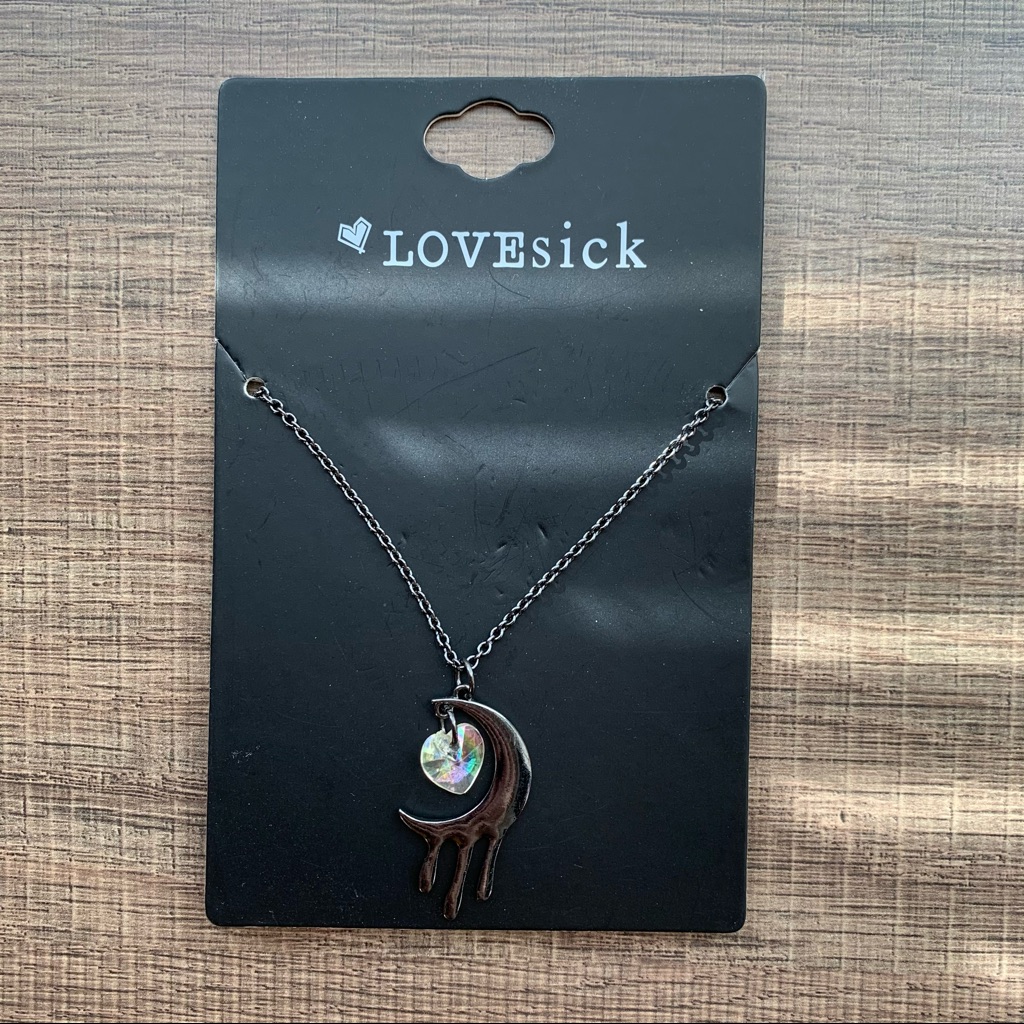Lovesick Necklace